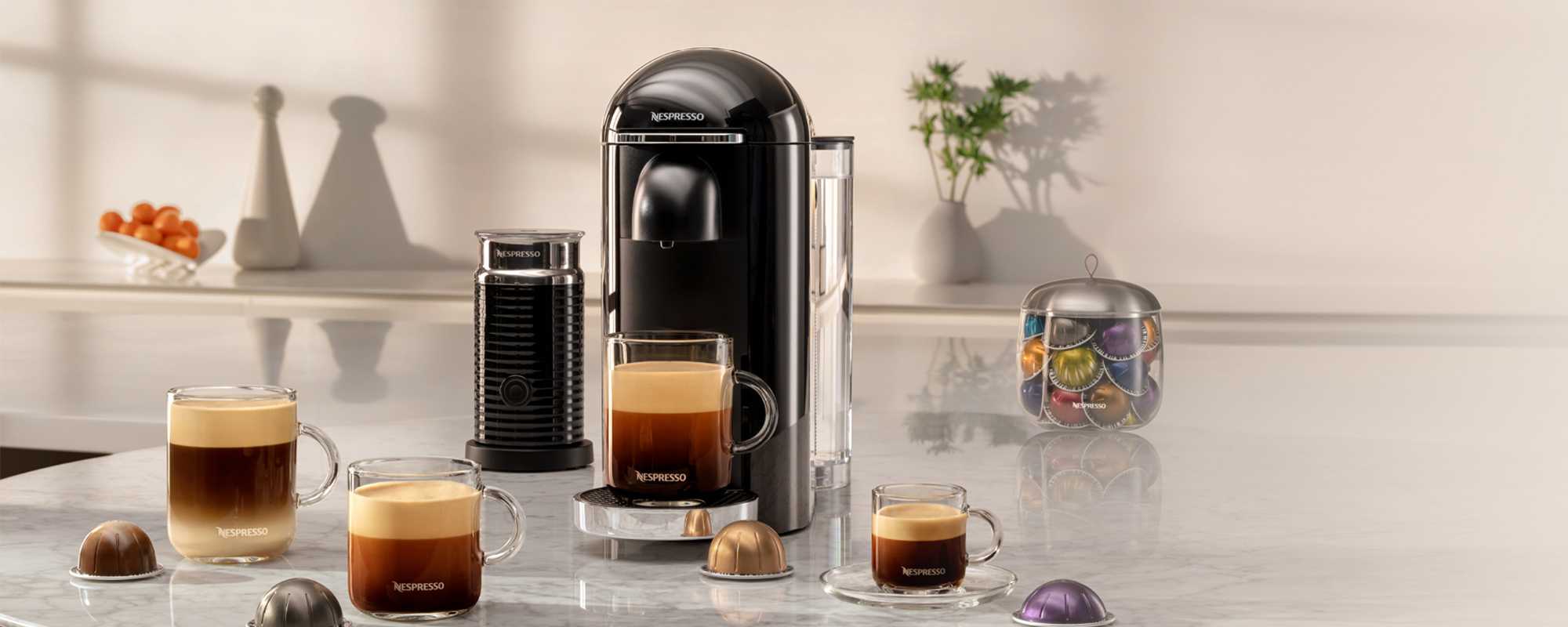 Nespresso Argos