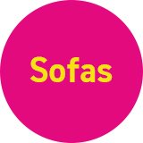 Sofas.