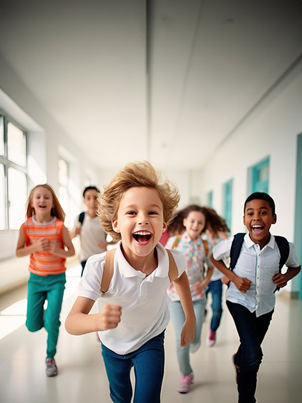 Wrap it up! Don't forget your wrapping paper.