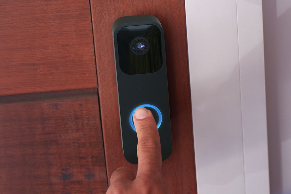 Don't miss a delivery with our range of Video Doorbell deals. Including Ring, Blink, Eufy & more.