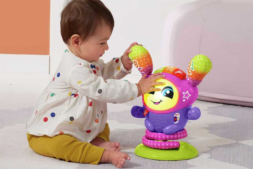 Baby Toddler Toys Argos