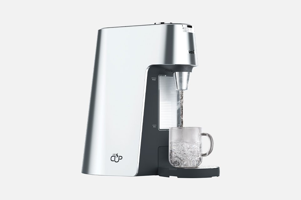 Breville HotCup with Variable Dispenser VKT111.