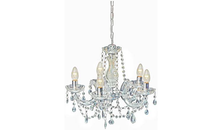 Argos bedroom hot sale ceiling lights