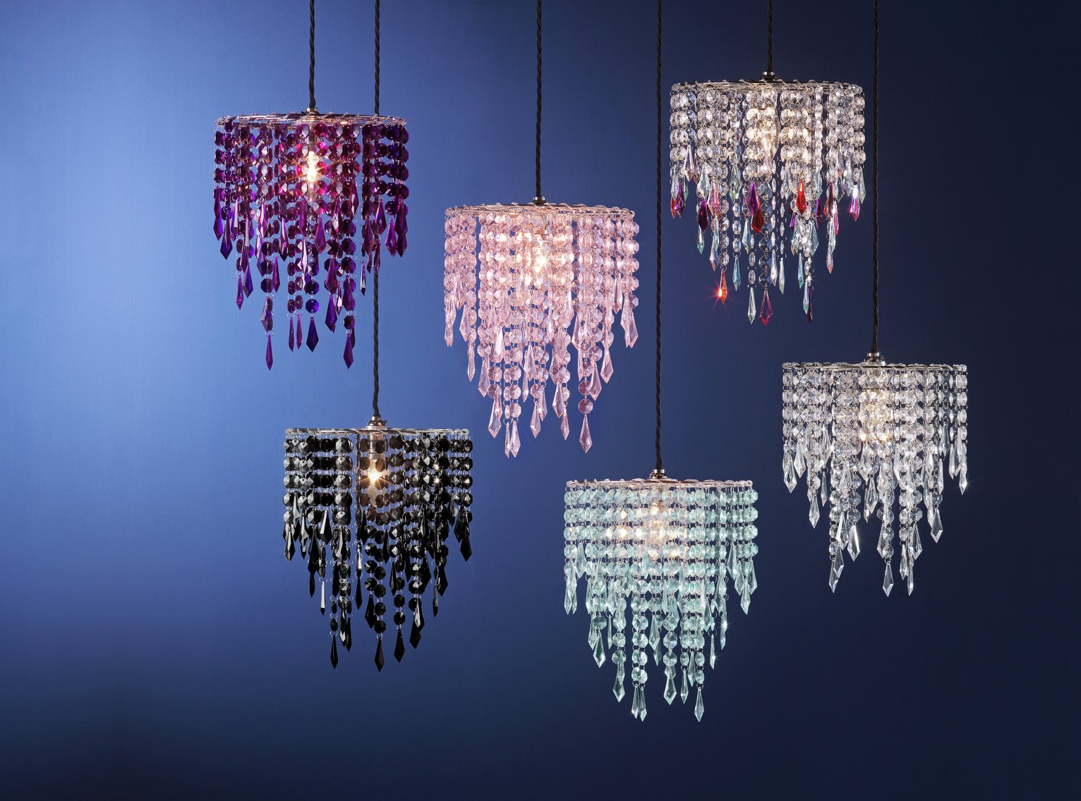 Argos Home Beaded Light Shade Reviews