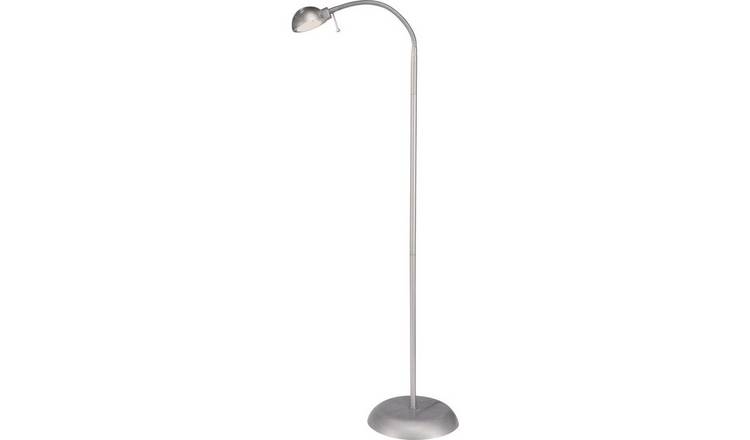 Argos store uplighter lamp