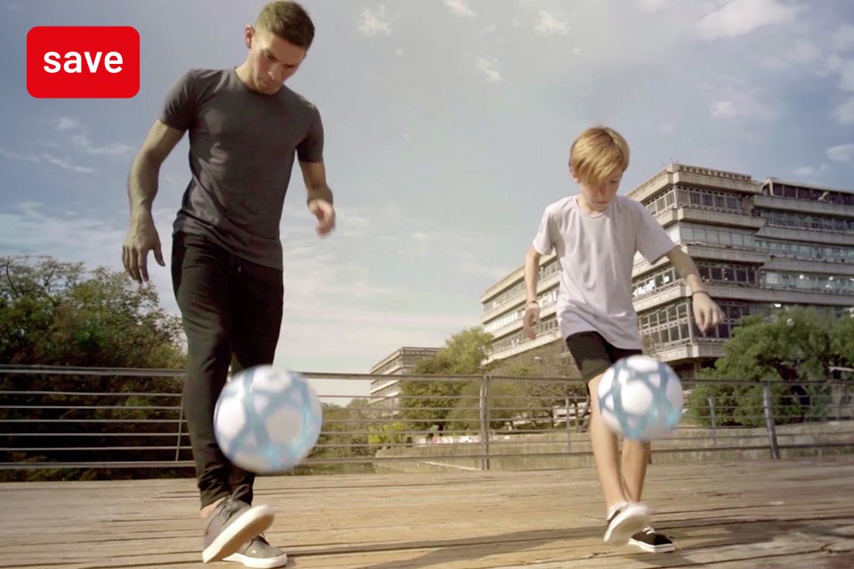 Save up to 50% on selected outdoor toys. Big adventures, small prices — outdoor fun starts here!