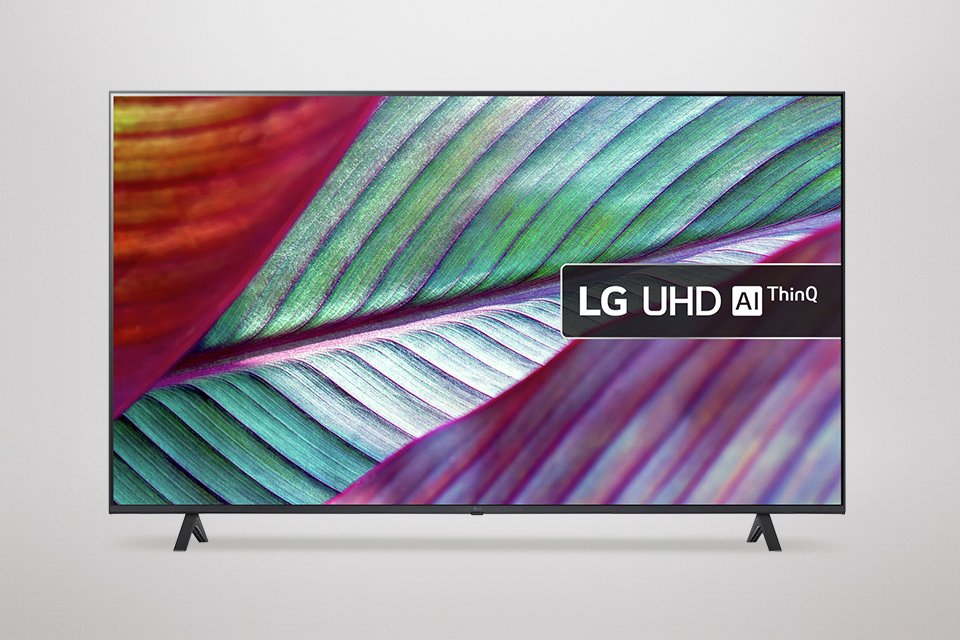Shop exclusive LG 4K TVs from £229.