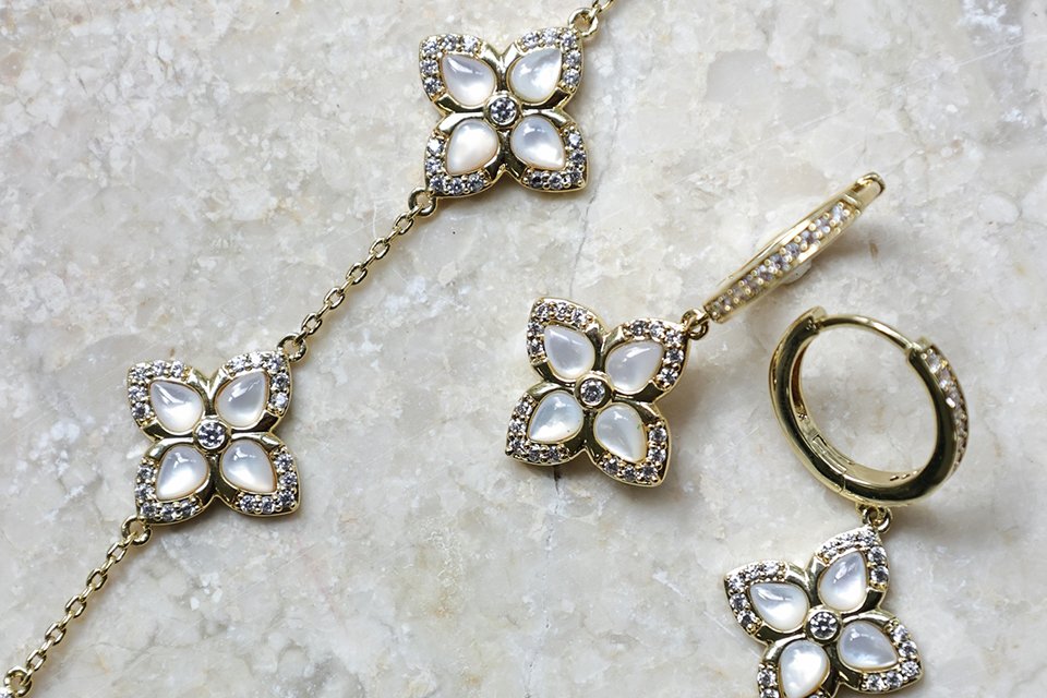 New in Jon Richard. New collections inspired by timeless style.