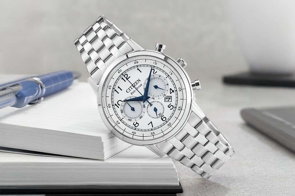 Mens watches. Timeless style, now at timeless prices.