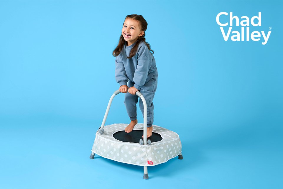 Shop all Chad Valley. Made to play.