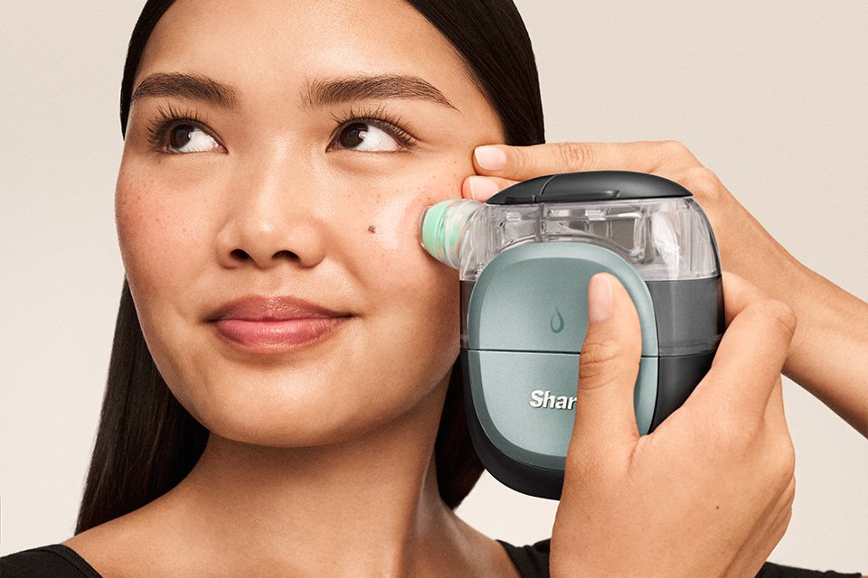 New in. Shop the latest must-have beauty trends.