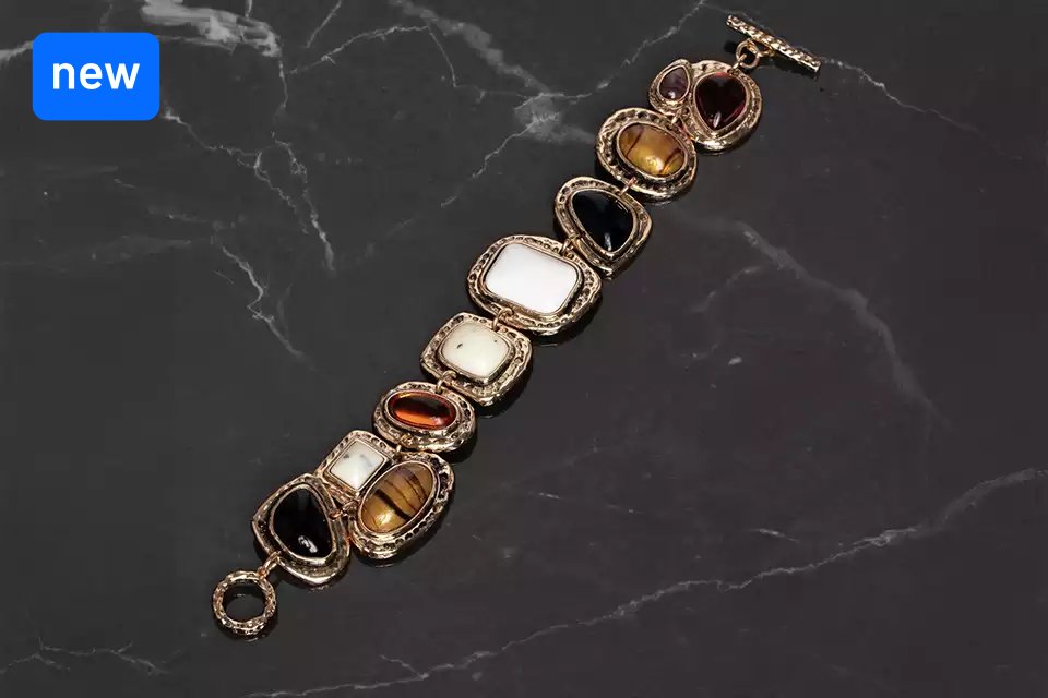 New in freedom jewellery. Your next statement piece just became more affordable.