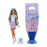 Barbie reveal dolls.