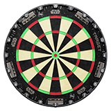 Shop Star Wars darts.