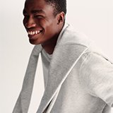 2 for £20 crew neck sweats.