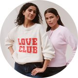 Valentines collection.