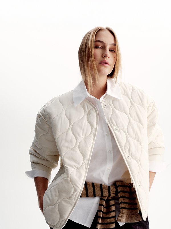 Yes, really. Discover the fashion secret you wish you'd always known – effortless style meets high-quality materials.