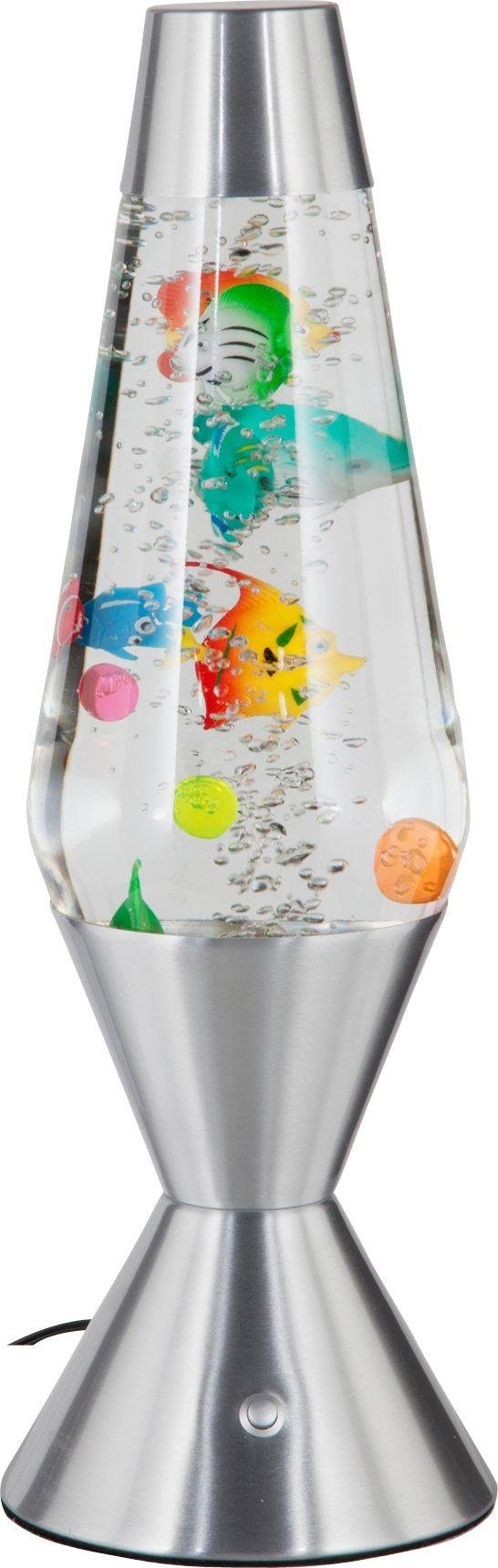 Lava Colour Changing Aquarium Fish Lamp Reviews