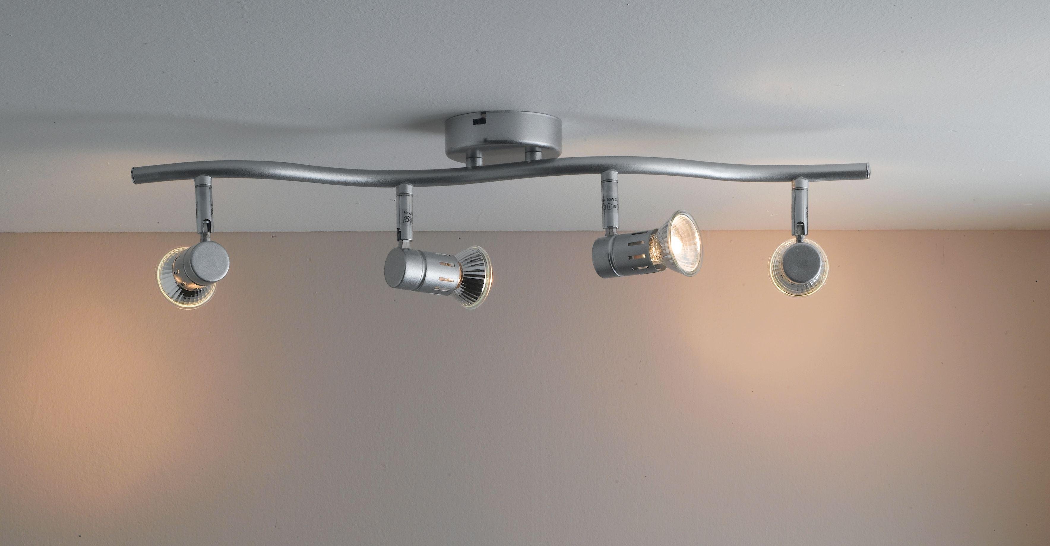 argos kitchen light fittings