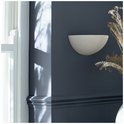 Buy Argos Home Mars Ceramic Wall Light | Wall lights | Argos