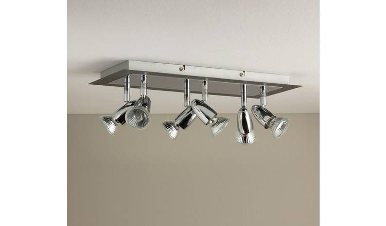 Argos kitchen lighting store ceiling