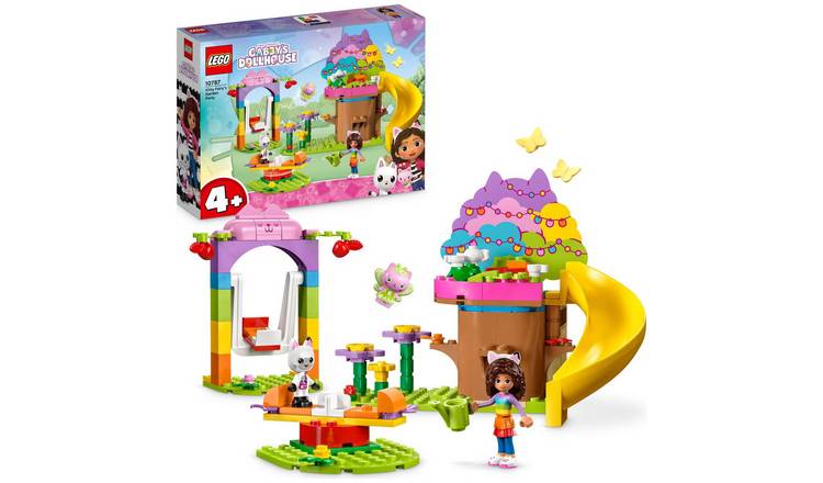 Fairy garden hot sale toy argos