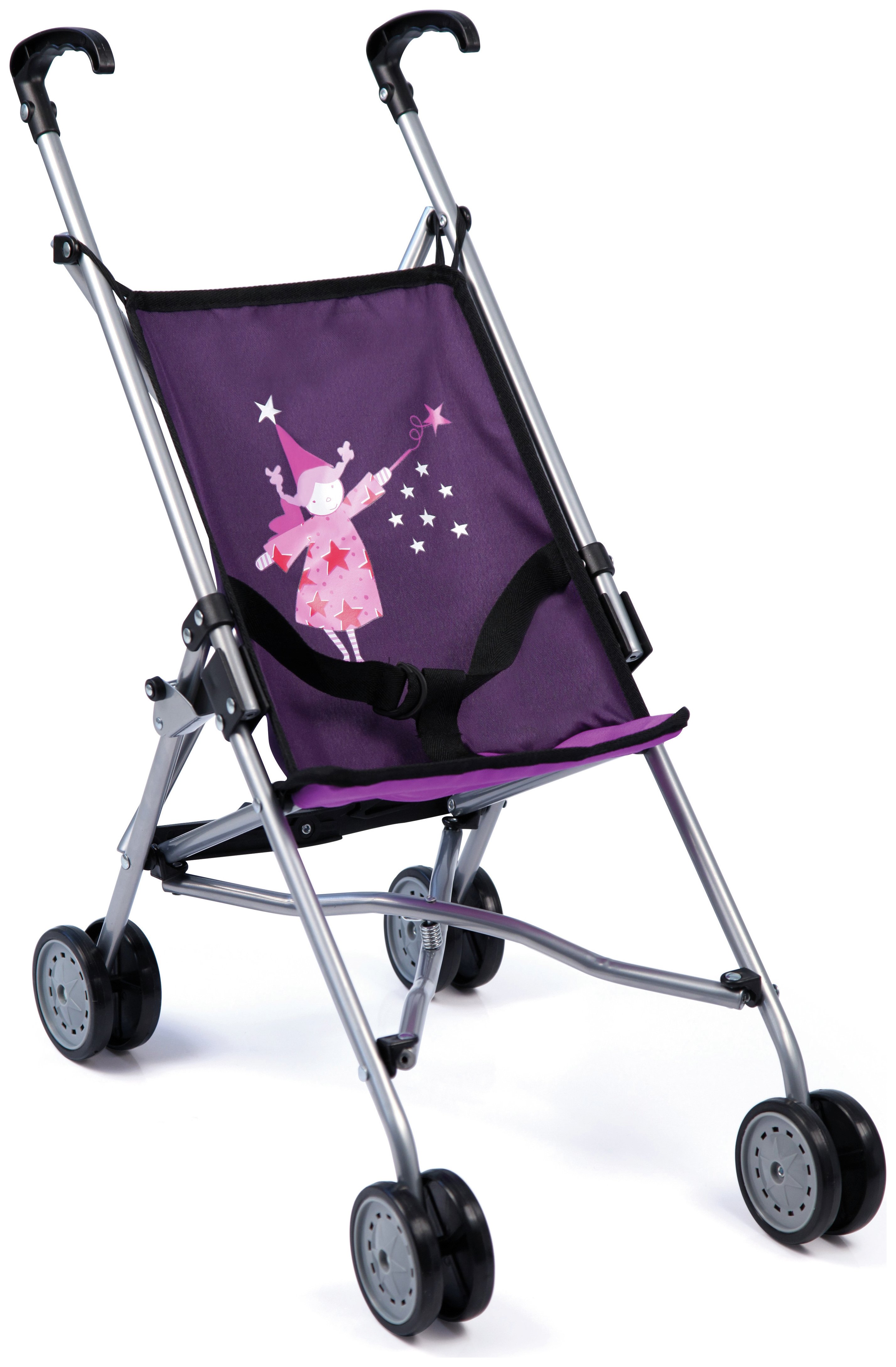 bayer dolls buggy