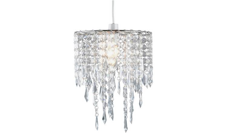 Chandelier on sale light shades