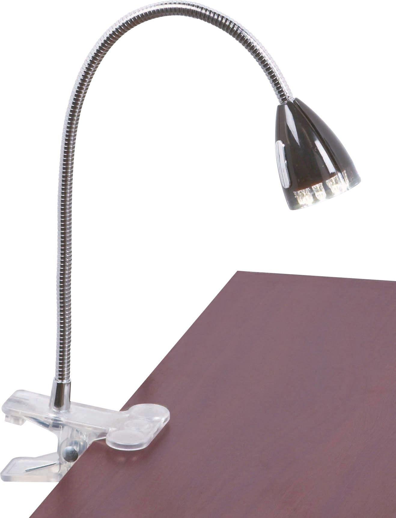 Argos Home LED Clip Desk Lamp Review