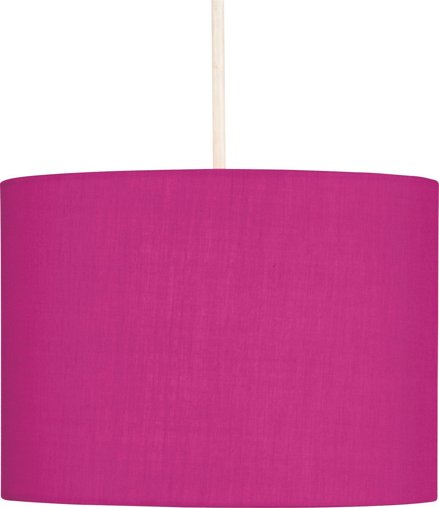 ColourMatch Fabric Light Shade - Funky Fuchsia