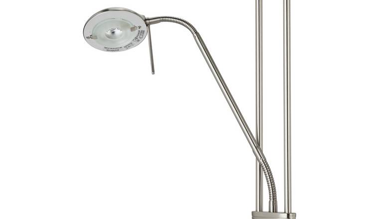 lidl father and son led lamp