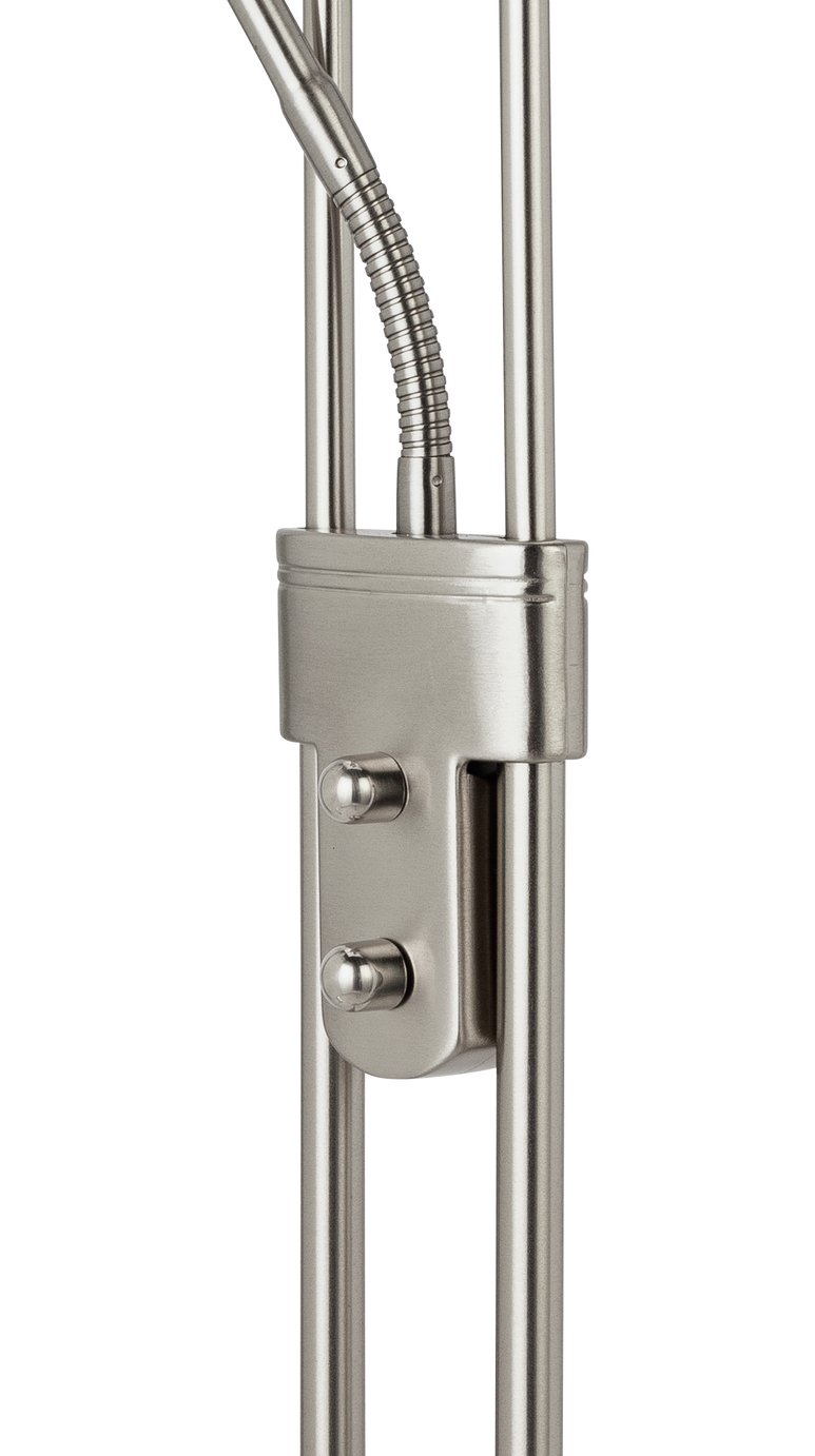 Argos Home Father & Child Uplighter Floor Lamp Reviews