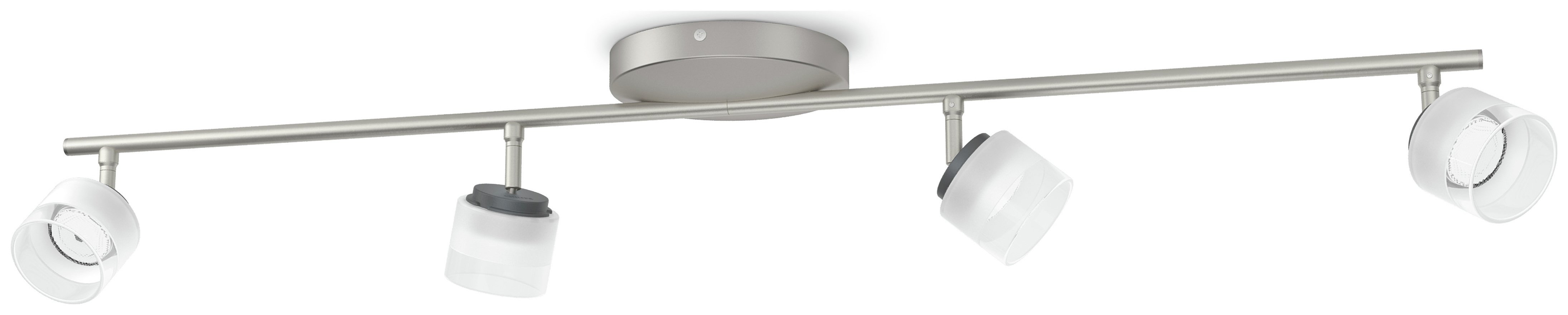 Philips myLiving Fremont 4 Light Ceiling Bar Review