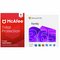 Microsoft 365 Family 6 People & McAfee 1 Year, 5 Device