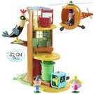 Ben and holly elf tree adventure hot sale set