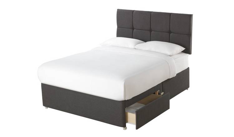 Buy Sleepeezee Orthopaedic 1000 2 Drawer Kingsize Divan Set