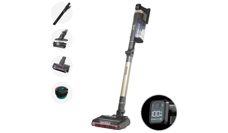 Argos store cordless vacuum