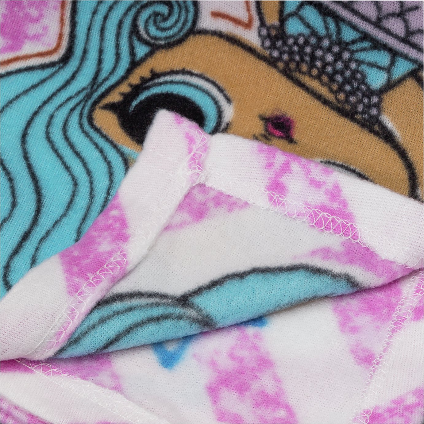 lol surprise blankets