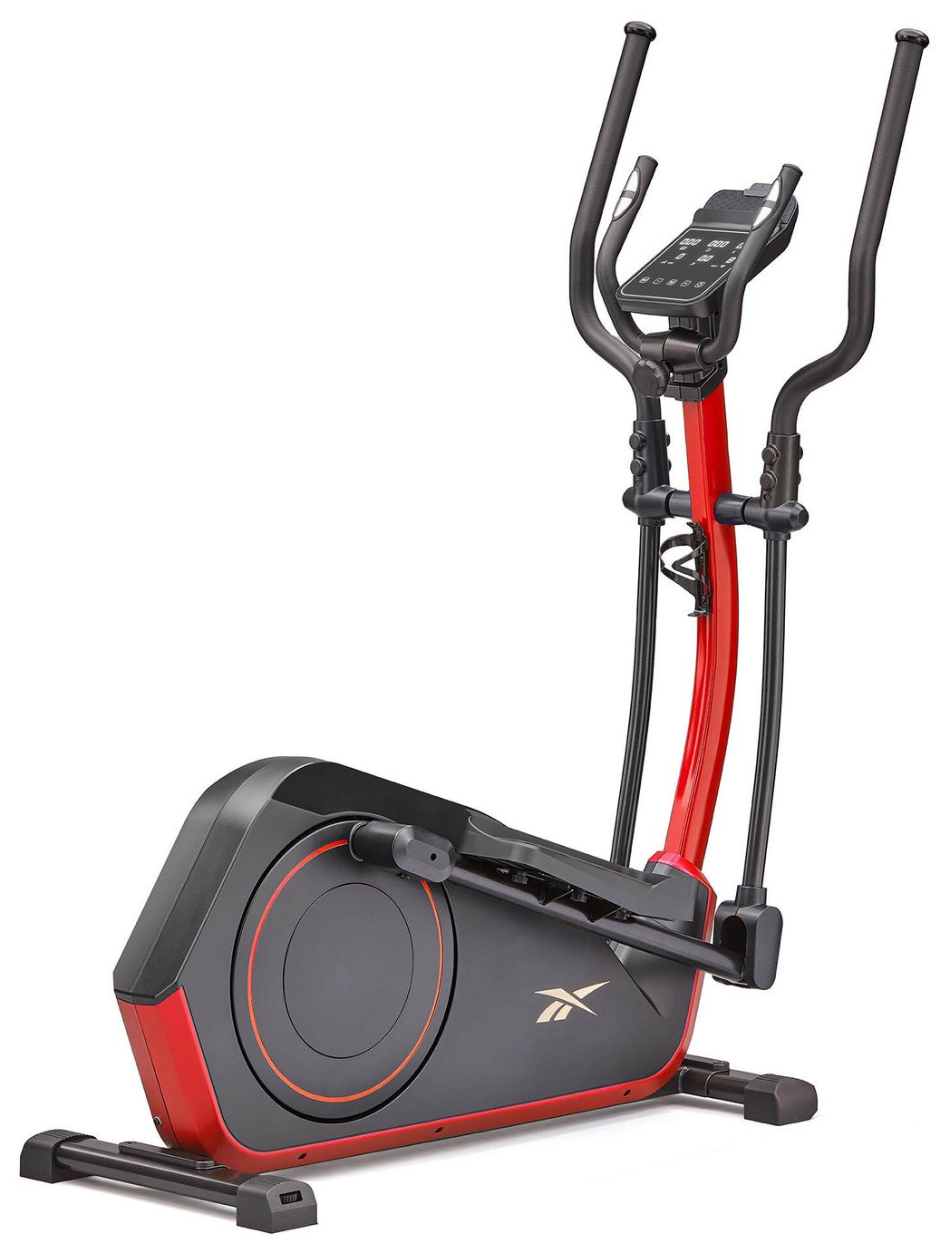 Reebok FR30 Elliptical Cross Trainer with Connected Fitness