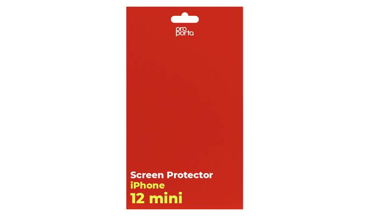 Buy Proporta iPhone 12 mini Glass Screen Protector Mobile phone
