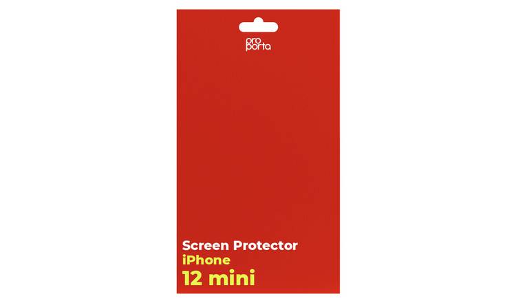 Proporta iPhone 12 mini Glass Screen Protector 