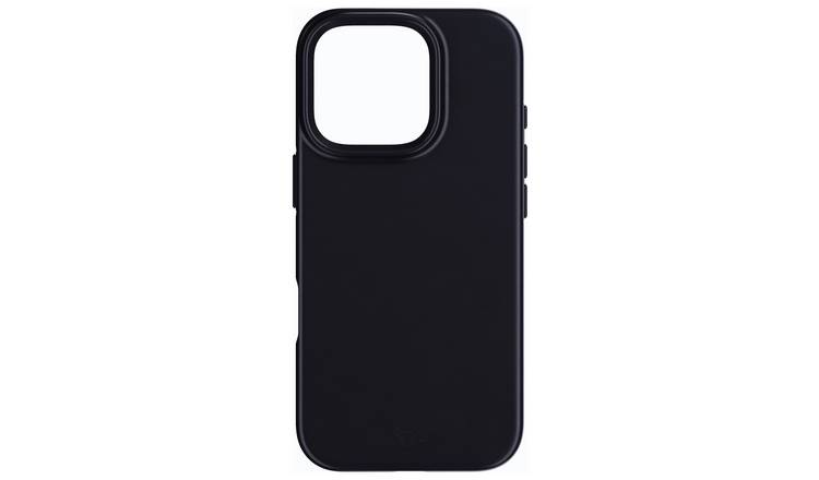 Tech21 iPhone 16 Pro Max EvoLite Phone Case - Black