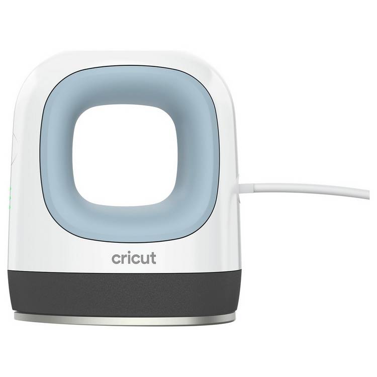 Cricut Easy Press Mini - Blue 0