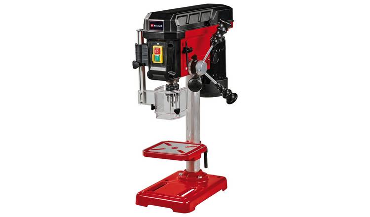 Einhell 450W Corded Bench Pillar Drill 