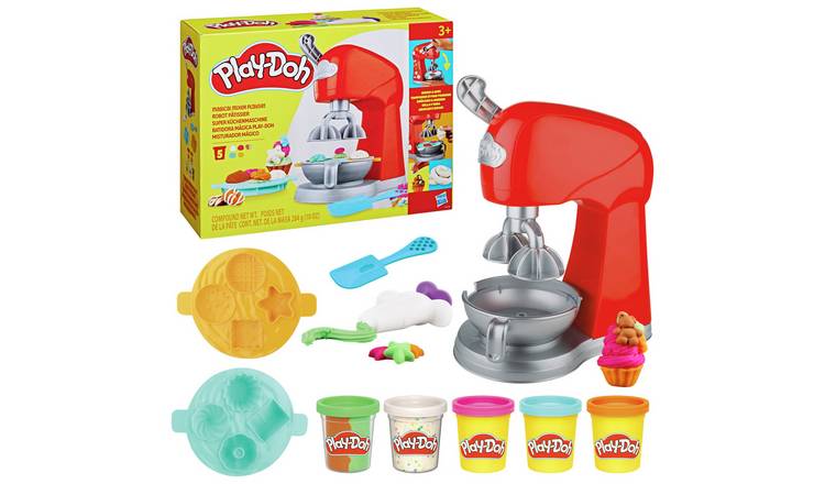 Play-Doh Magical Mixer Playset