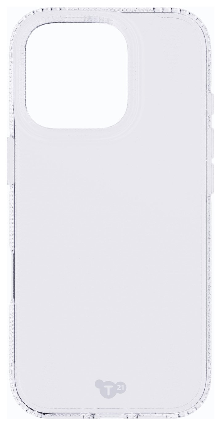 Tech21 iPhone 16 Pro Max EvoLite Phone Case - Clear