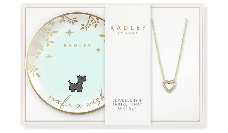 Radley necklace argos sale