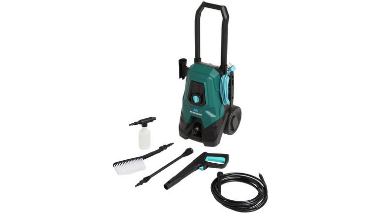 McGregor Pressure Washer - 1800W