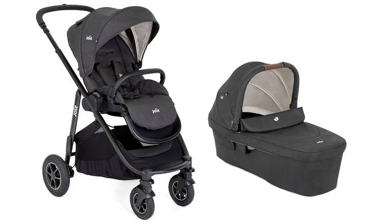 Joie Versatrax N Ramble Shale Pushchair