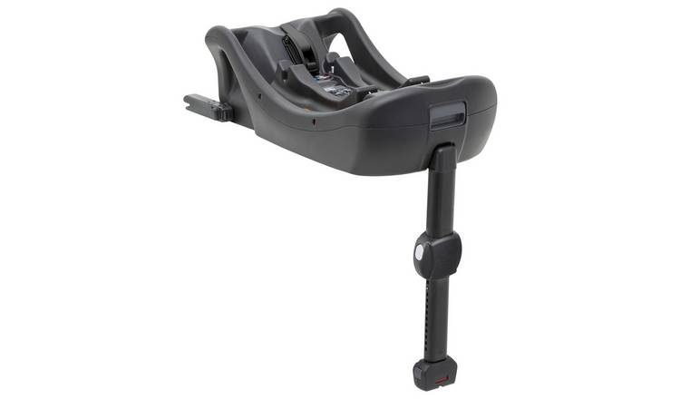 Graco SnugLite i-Size R129 ISOFIX Car Seat Base - Black